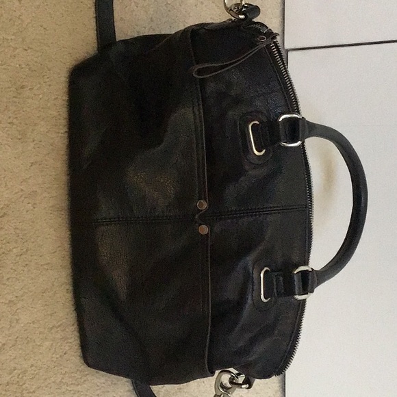 Tignanelle hand bag - Picture 3 of 5